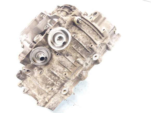 Kawasaki ZX9 -R ZX900B [1996] - Motorbehuizing Lege behuizing