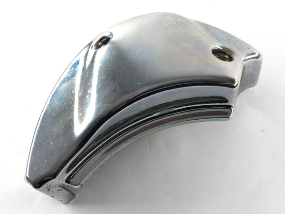 Yamaha XVS 650 Drag Star 4VR [1997] - Ritzelabdeckung