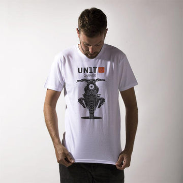 BMW R nineT 1200 Pure [2017-2023] - Keine Entschuldigungen 029 T-Shirt
