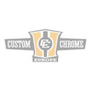 Harley Davidson – Chronoclassic (Schraubring schwarz / DZM Skala 8000 / LCD grün)-2
