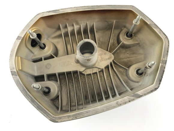 BMW R 1200 RT [2006] - Ventic Cover vlevo