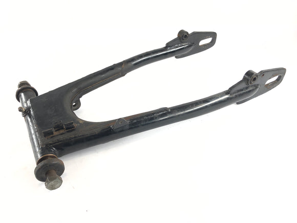 Honda CJ 360 T [1980] - Schwinge takapyörän kääntö