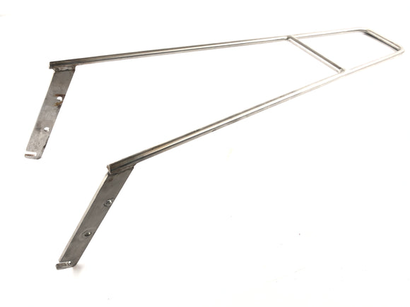 Kawasaki VN 1500 A VNAA [alle Baujahre] - Sissybar