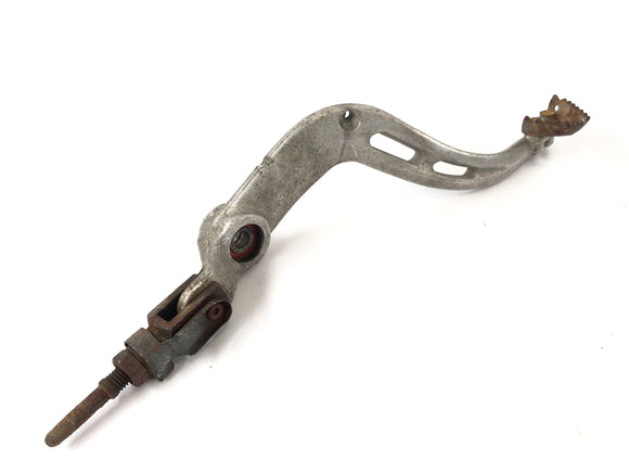 Beta RR 125 [2018] - Bromspedalbromsspak