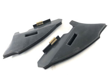 BMW M 535I E28 [1986] - täcker beklädnad - 0