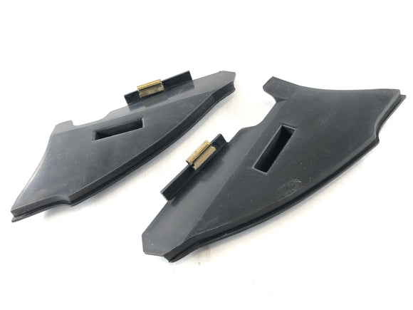 BMW M 535I E28 [1986] - täcker beklädnad