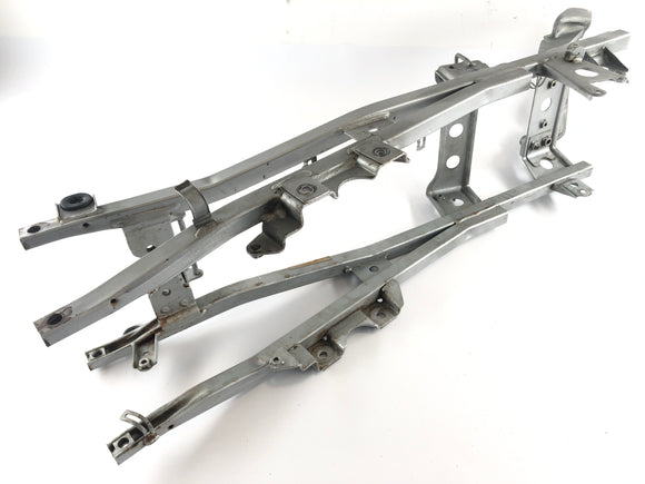 Honda NSR 125 R JC22 [1998] - Marco trasero