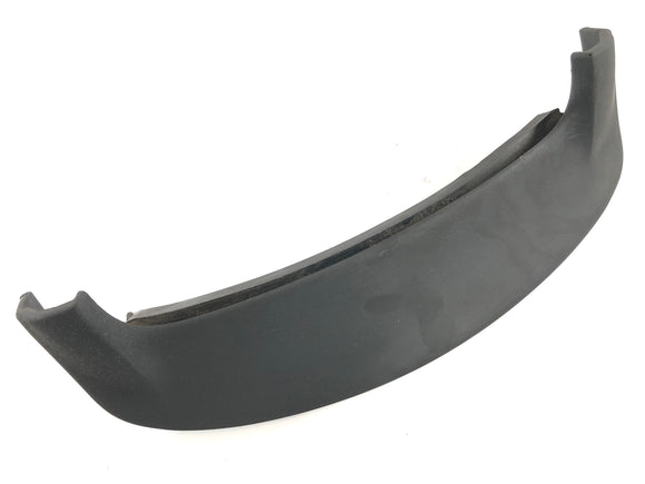 BMW C1 125 [2001] - bakspoiler takkant ende