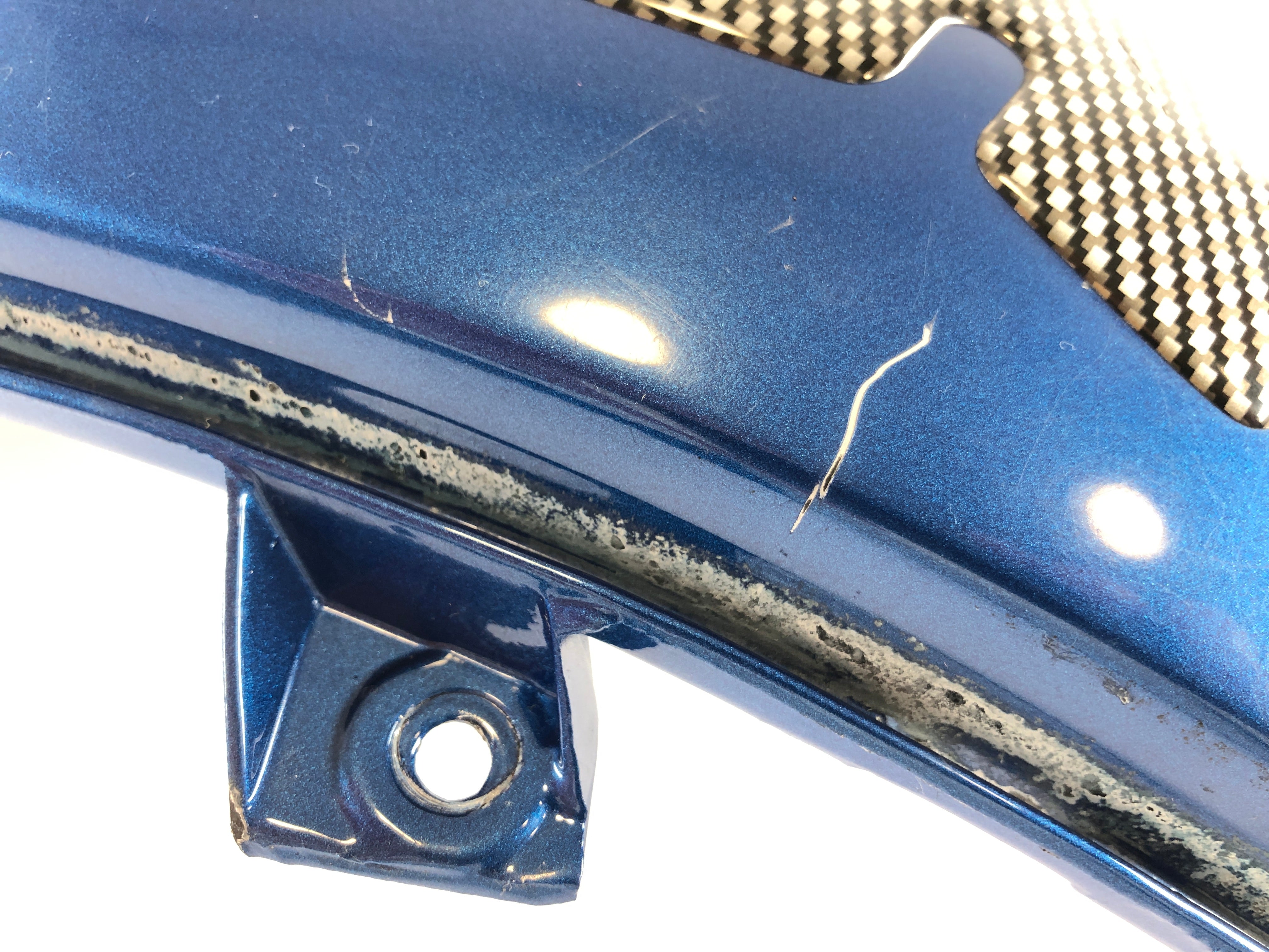 BMW R 1100 S [2001] - Tank fairing center fairing