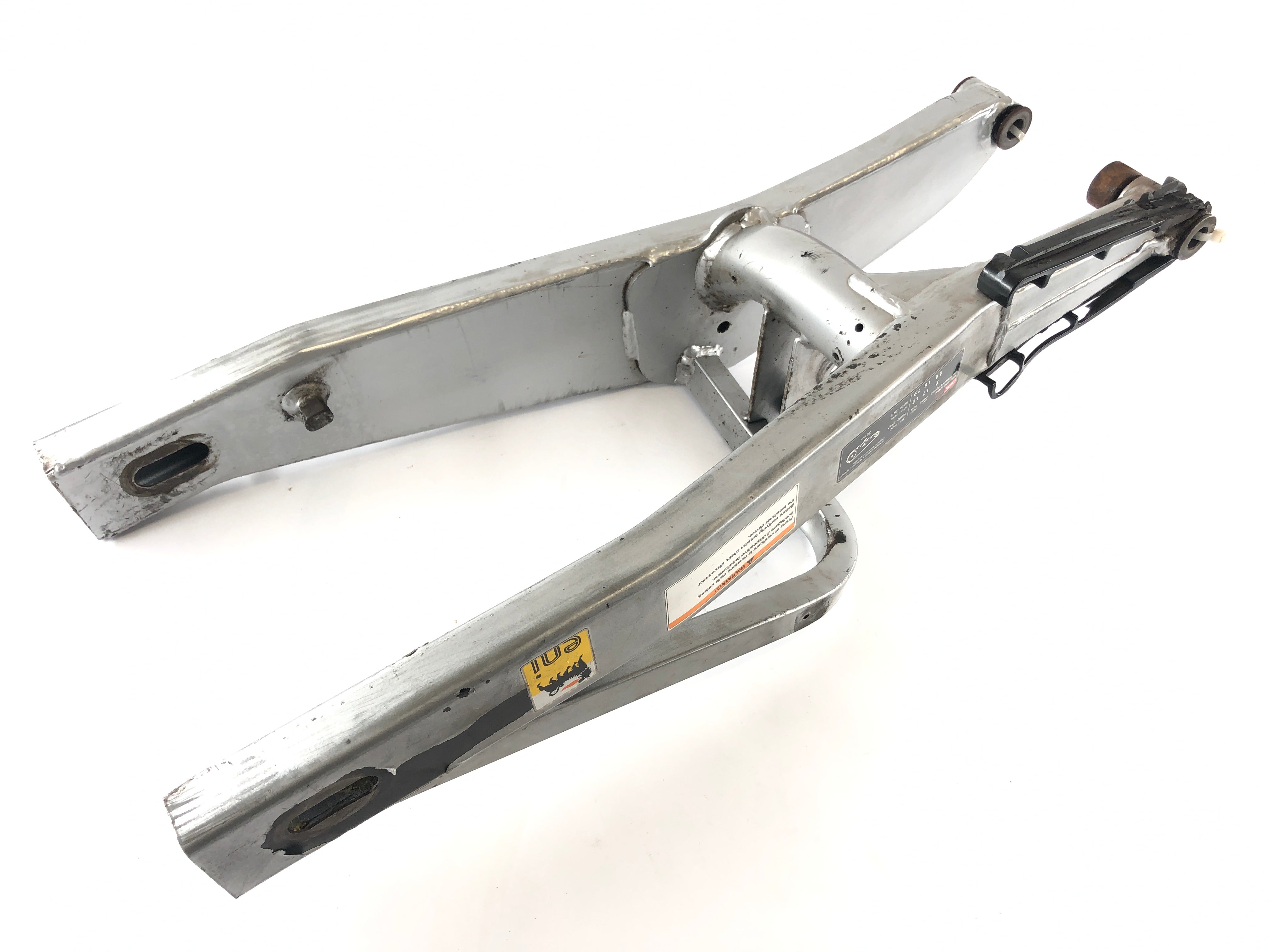 Aprilia RS4 125 TW [2014] - Swingarm Rear swingarm