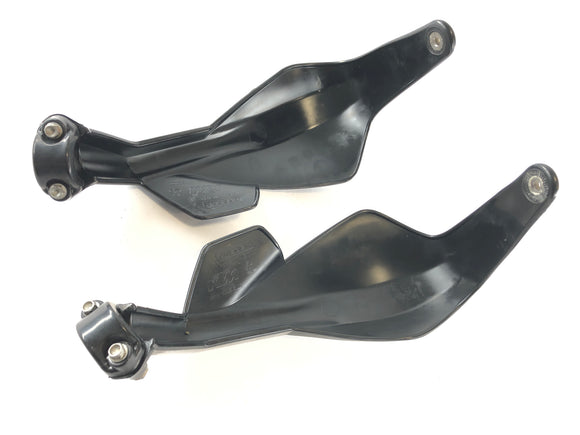 KTM 640 LC4 Adventure [2003] - Håndbeskyttere sæt par