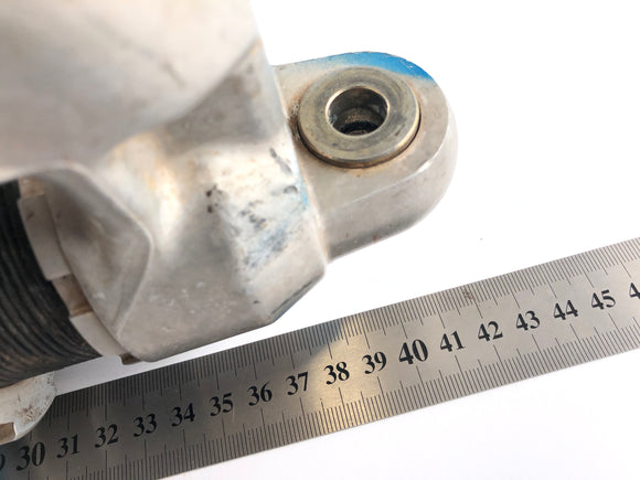 Husaberg Fe 501 [2002] - Spring Bumper Shock Absorber