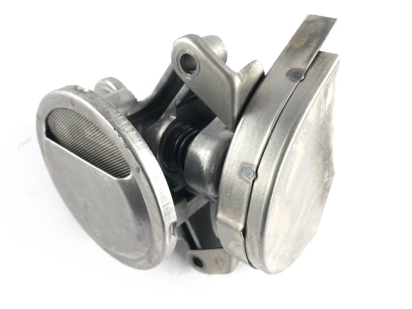 ヤマハXJ 900 F 58L [1985]  - オイルポンプ