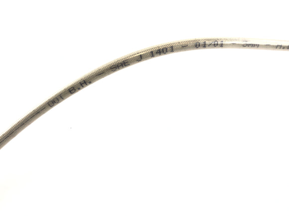 KTM 640 LC4 Prestige [2003] - Jarrulinja edessä