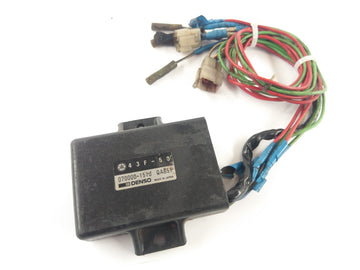 Yamaha XT 600 Zentere 34L [1984] - Řídicí jednotka CDI