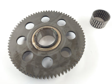 Honda VT 1100 SC32 [1999] - Roda de dente do eixo de manivela