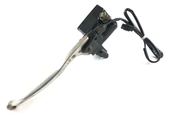 Yamaha Grizzly 660 AM03W [2003] - Bremsepumpe håndbremsepumpe