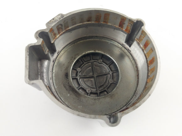 Honda 750 CB sete cinquenta RC42 [1992] - Cobertura do alternador