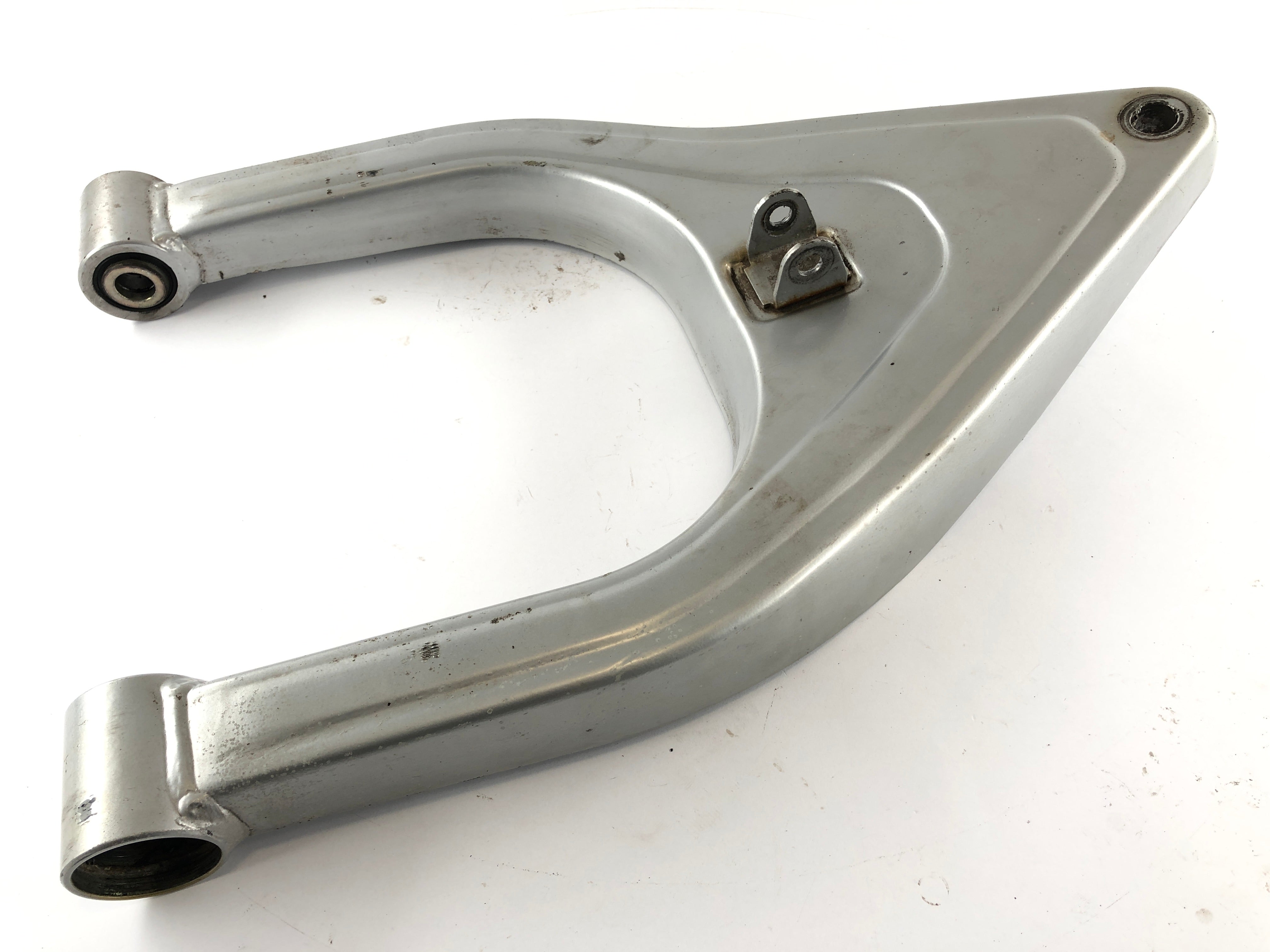 BMW R 1100 GS 259 ​​[1995] - Wheelstroke anteriore Telelever Schwinge Front