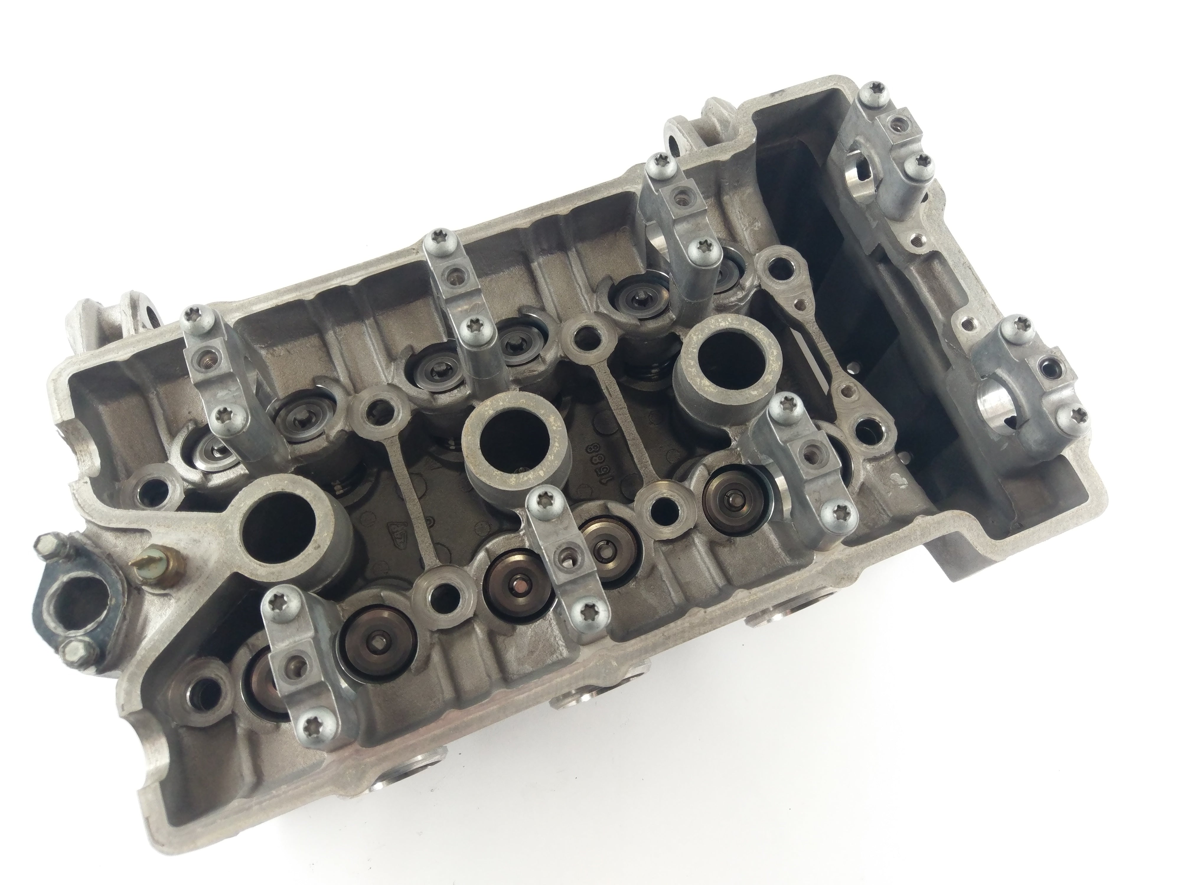 Triumph Thunderbird 900 T309RT [1995] - Cylinder head