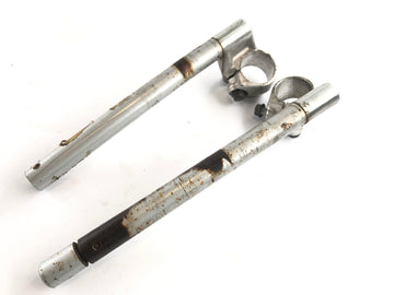 Honda NS 400 R NC19 [1985] - Lenkrstjung høyre og venstre