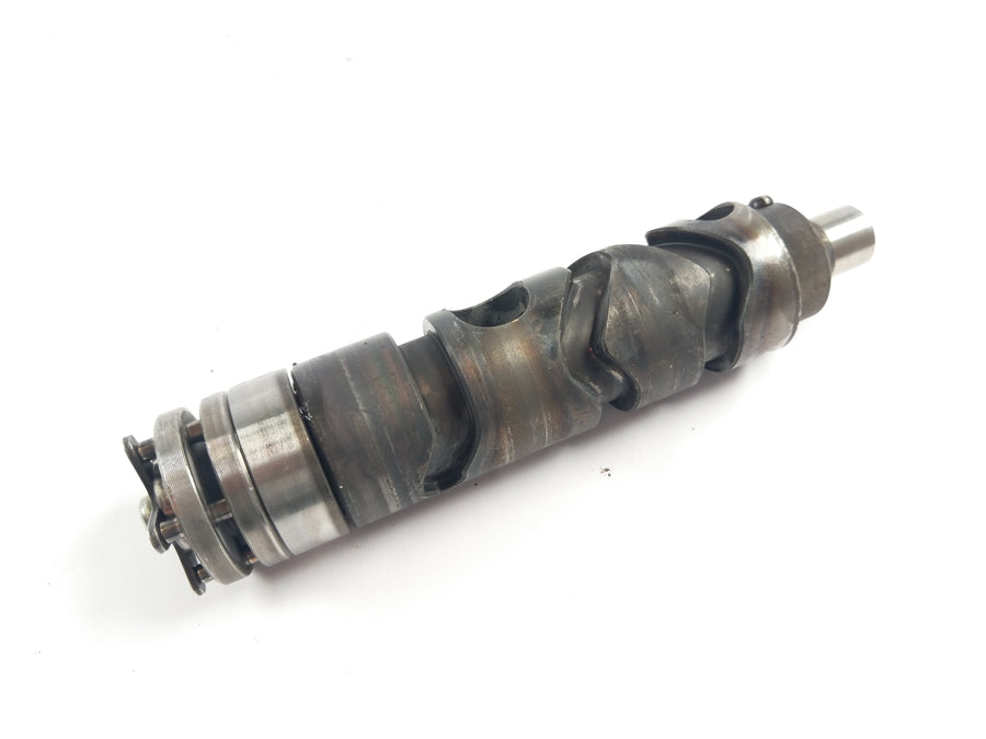 Yamaha XS 650 SE 3L1 - Roller Shift