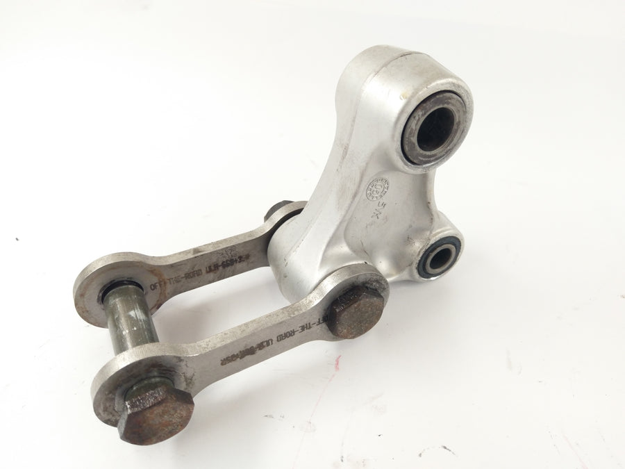 Yamaha XT 660 x DM01 [2006] - Palancola de desviación Desconocimiento de hueso hueso del hueso del hueso