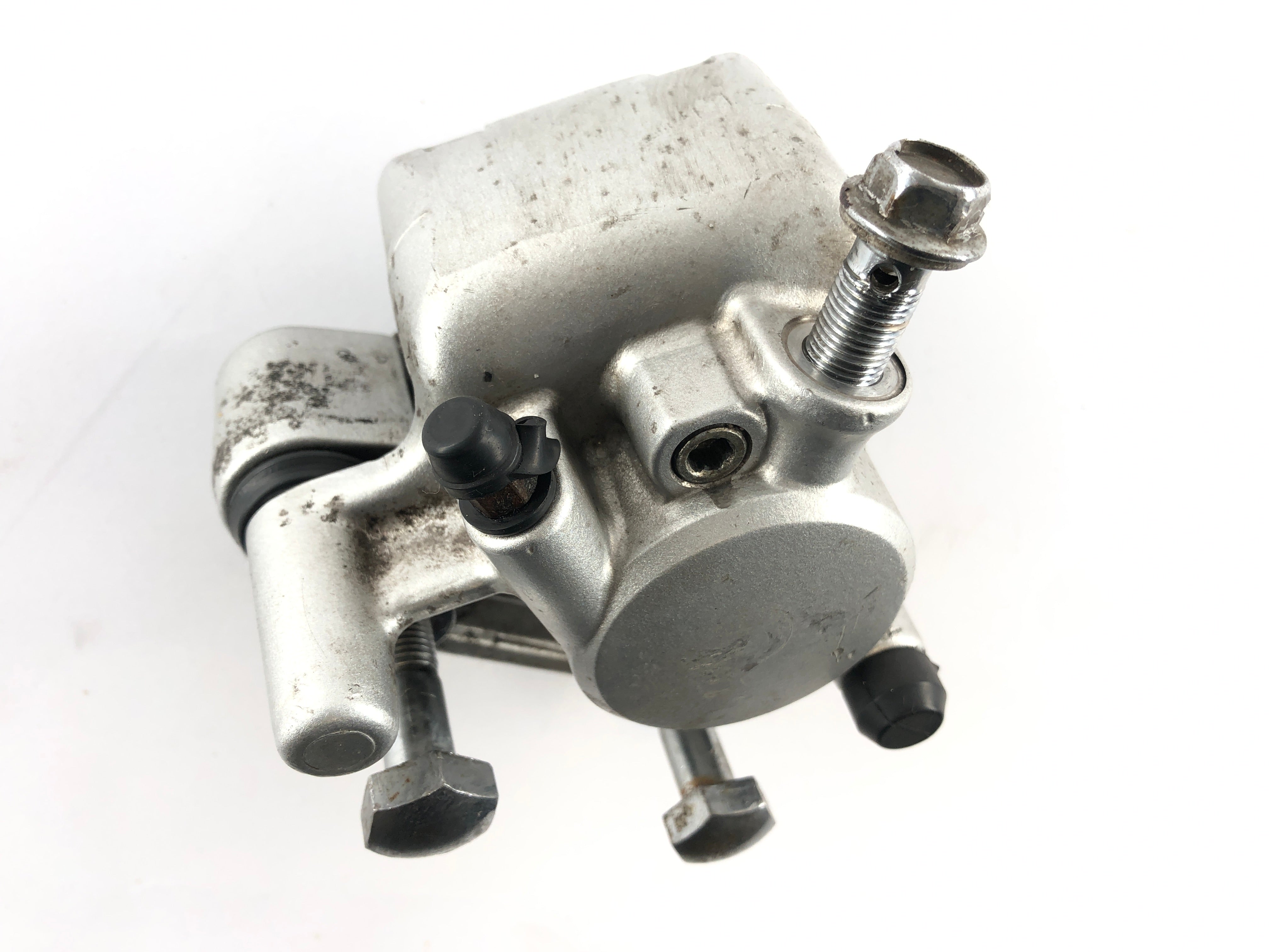 Suzuki LS 650 NP41B [1990] - front brake caliper