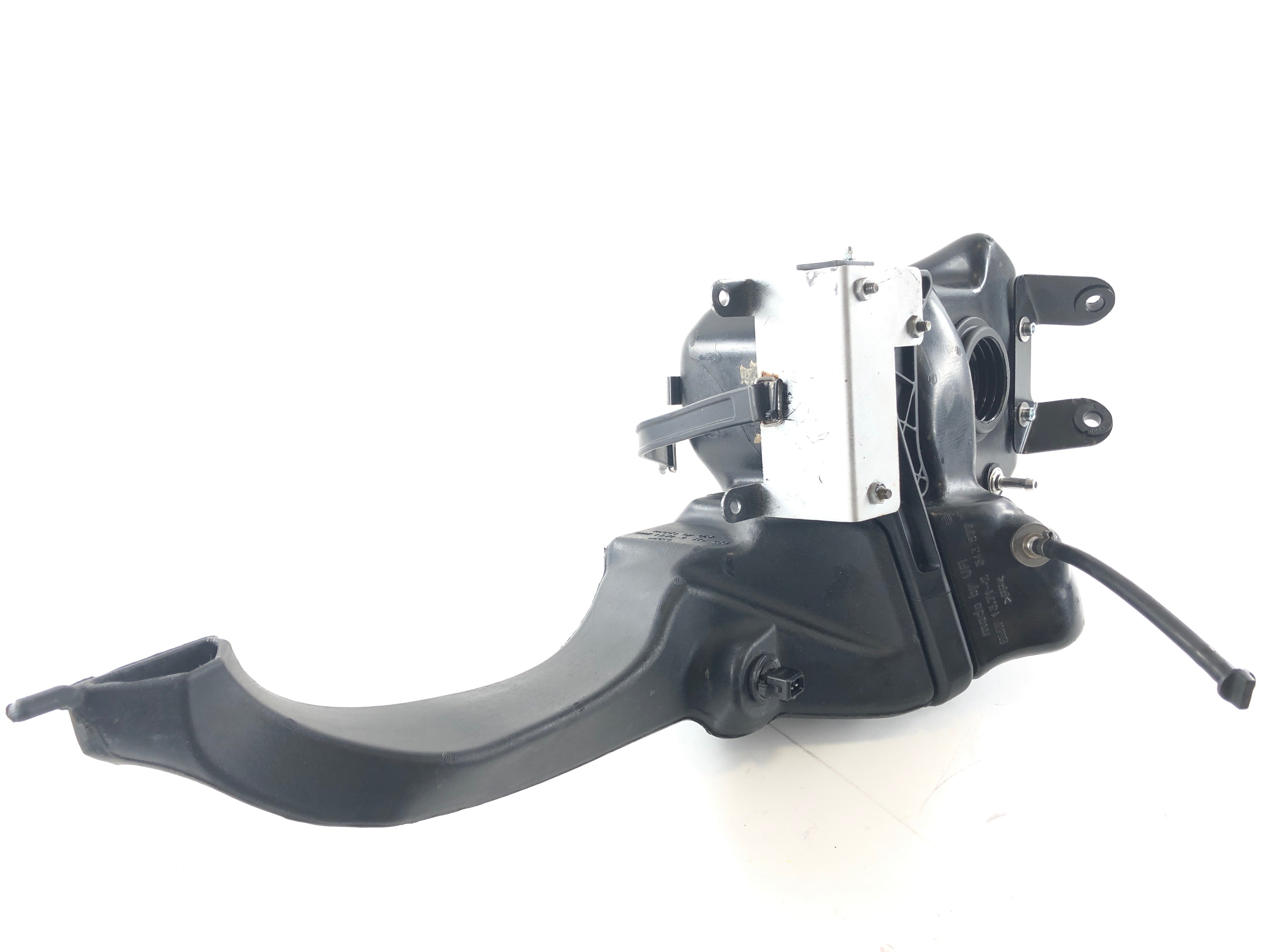 BMW F 650 GS R13 [2000] - Luftfilterkasten Airbox Luftfilter