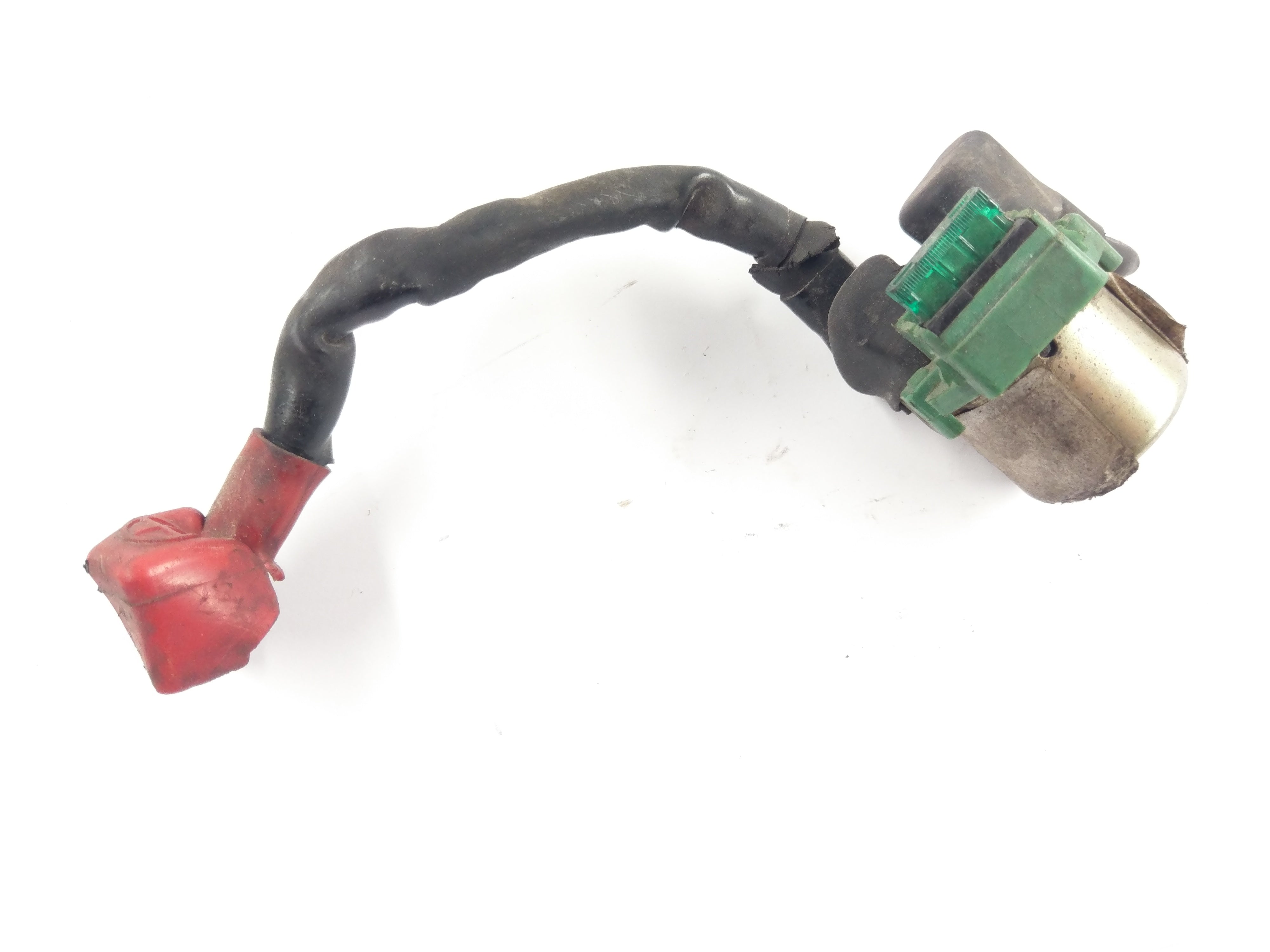 Honda XLV 750 R RD01 [1983] - Starter Relay Starter Magnetic Switch