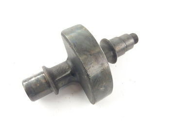 Yamaha XT 600 43F [1985] - Kompensationsvåg