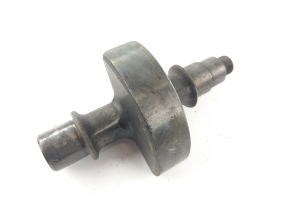 Yamaha XT 600 43F [1985] - onda di compensazione