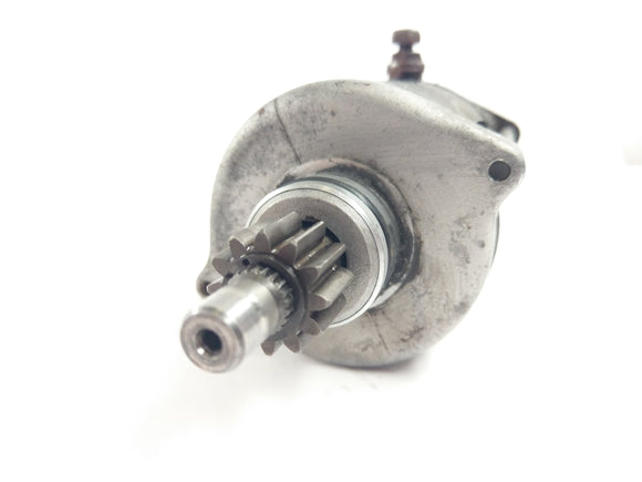 Yamaha TT 600 E 4GV [1996] - Iniciante