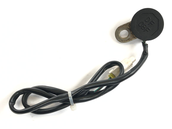 SWM SM 125 R [2017] - Interruptor de Idle Switch neutro