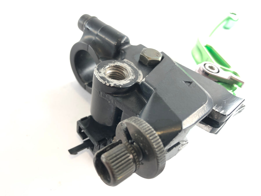Kawasaki Z 750 ZR750J [2005] - Clutch Fitting