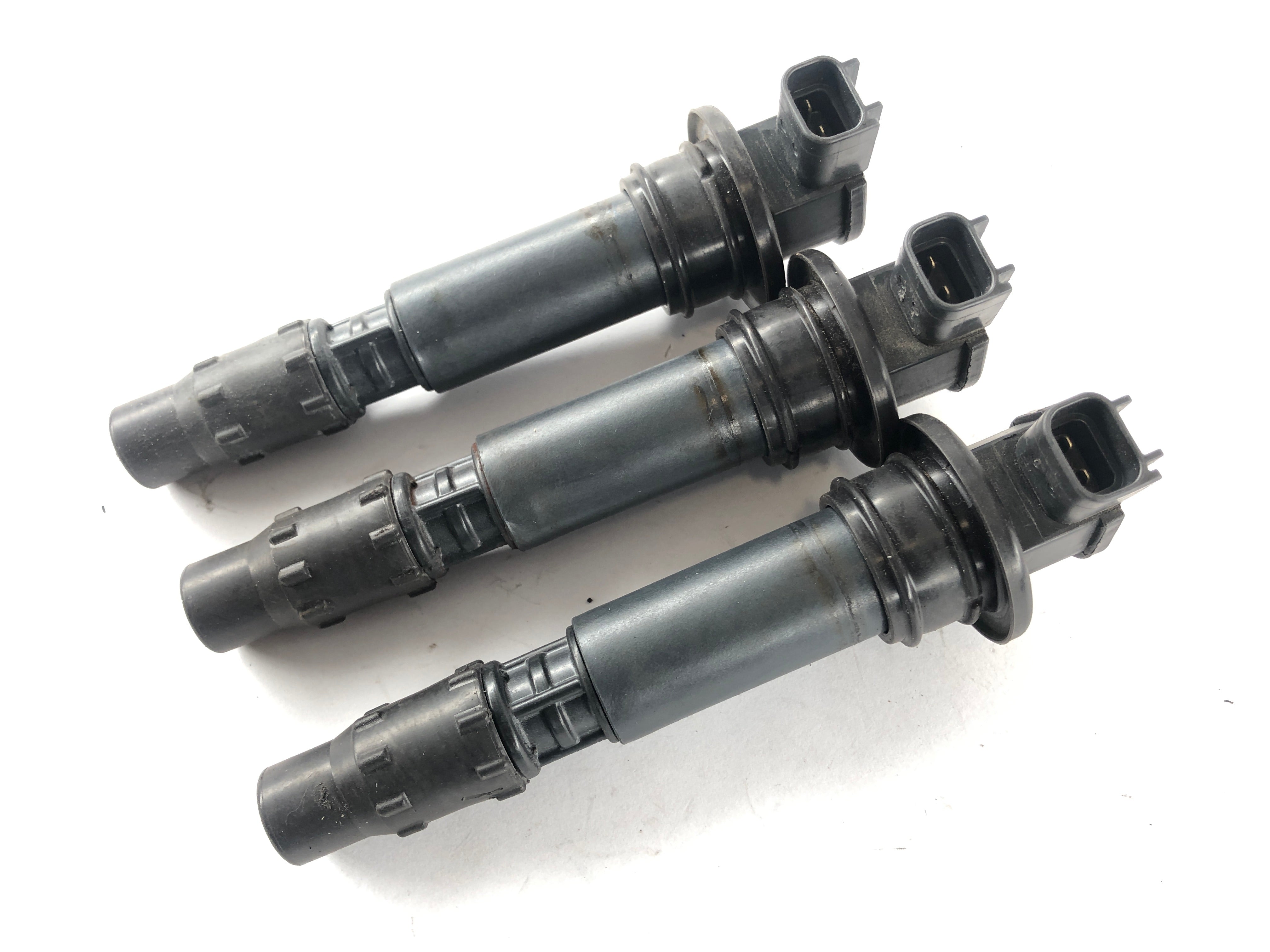 Triumph Tiger 1050 115ng [2016] - Ignition Coil Set