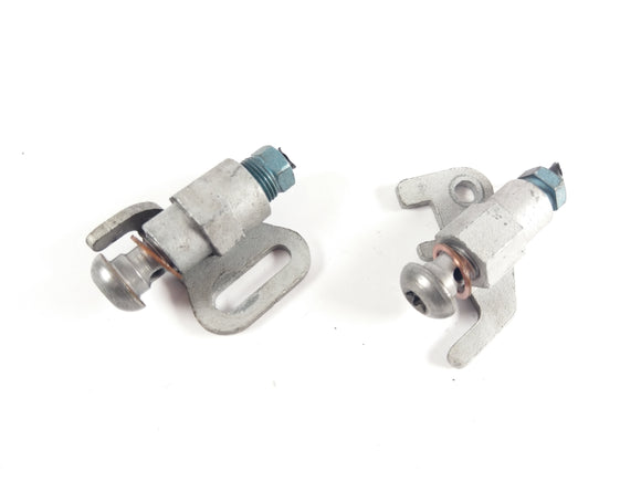 BMW R 1200 R - K27 [2007] - paarremlijnpaar paar