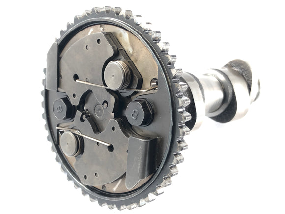 ヤマハグリズリー660 AM03W [2003]  - カムシャフト