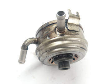 Honda CBR 900 RR Fireblade SC33 [1996] - Запись нефтяного фильтра - 0