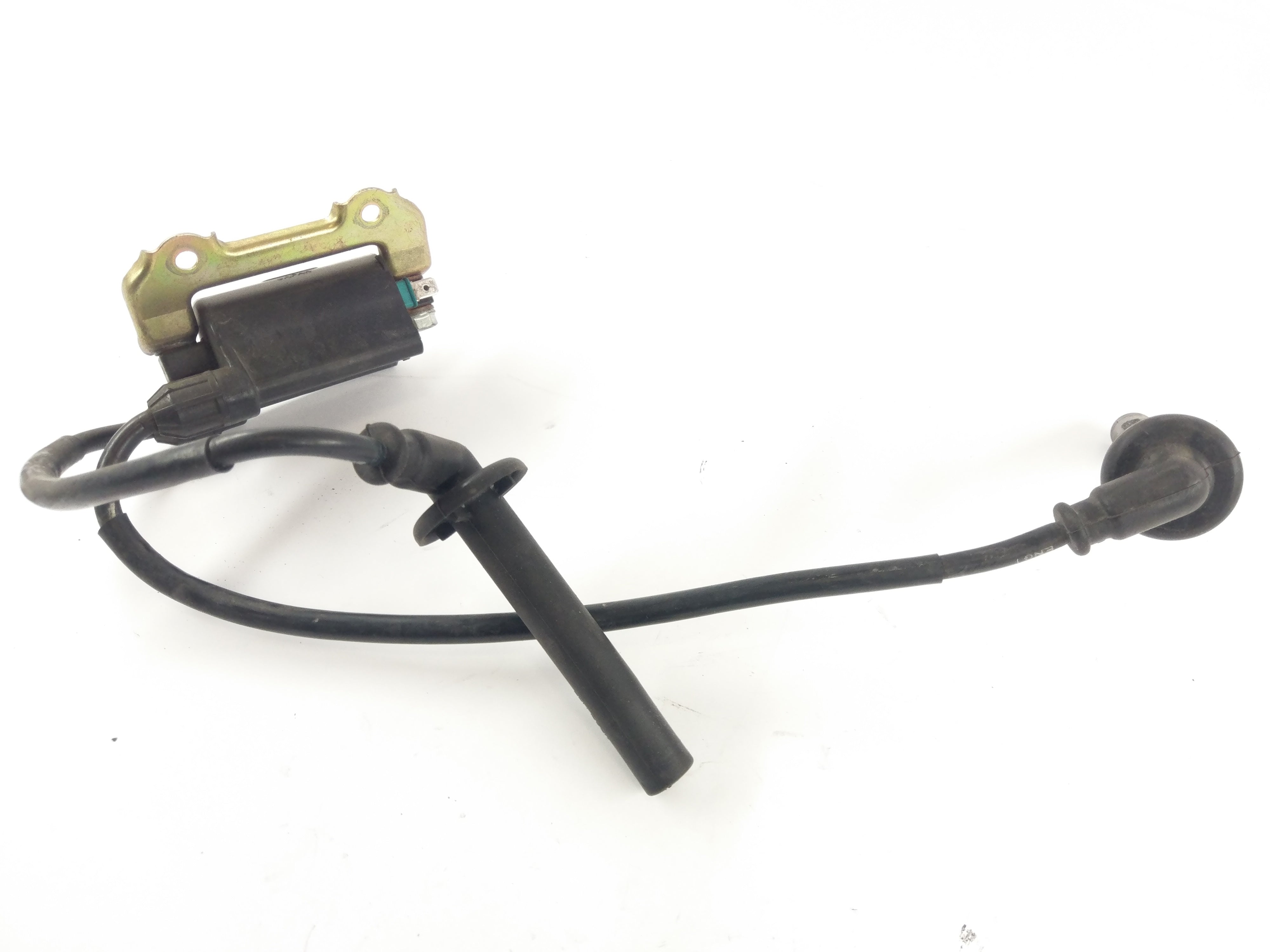 Honda CBR 900 RR Fireblade SC33 [1996] - Ignition Coil