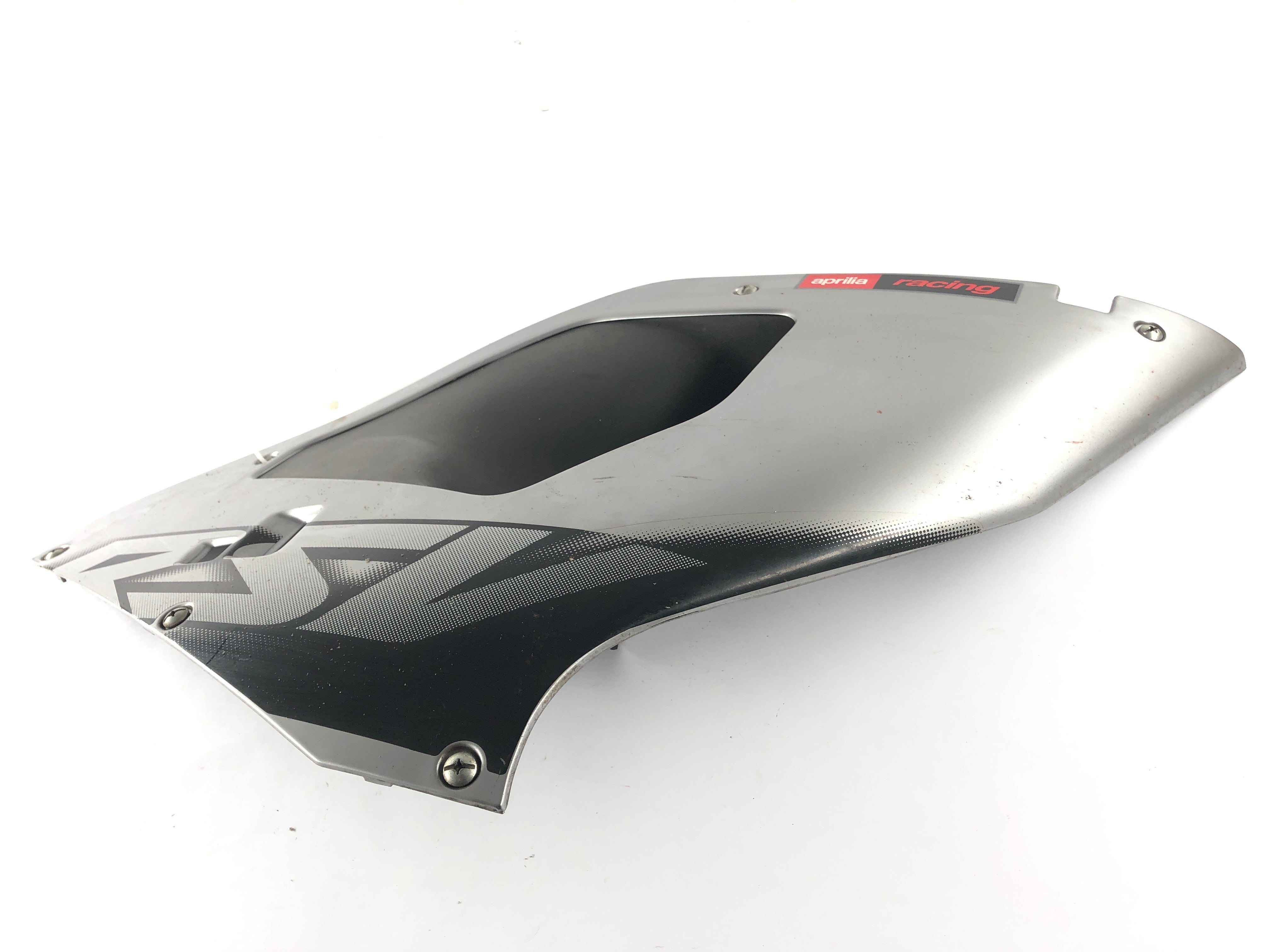 Aprilia Mille RSV 1000 ME [1999] - Fairing Side Panel Right - 0