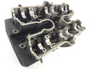 Honda CBX 750 F RC17 [1985] - Cylinder head-2