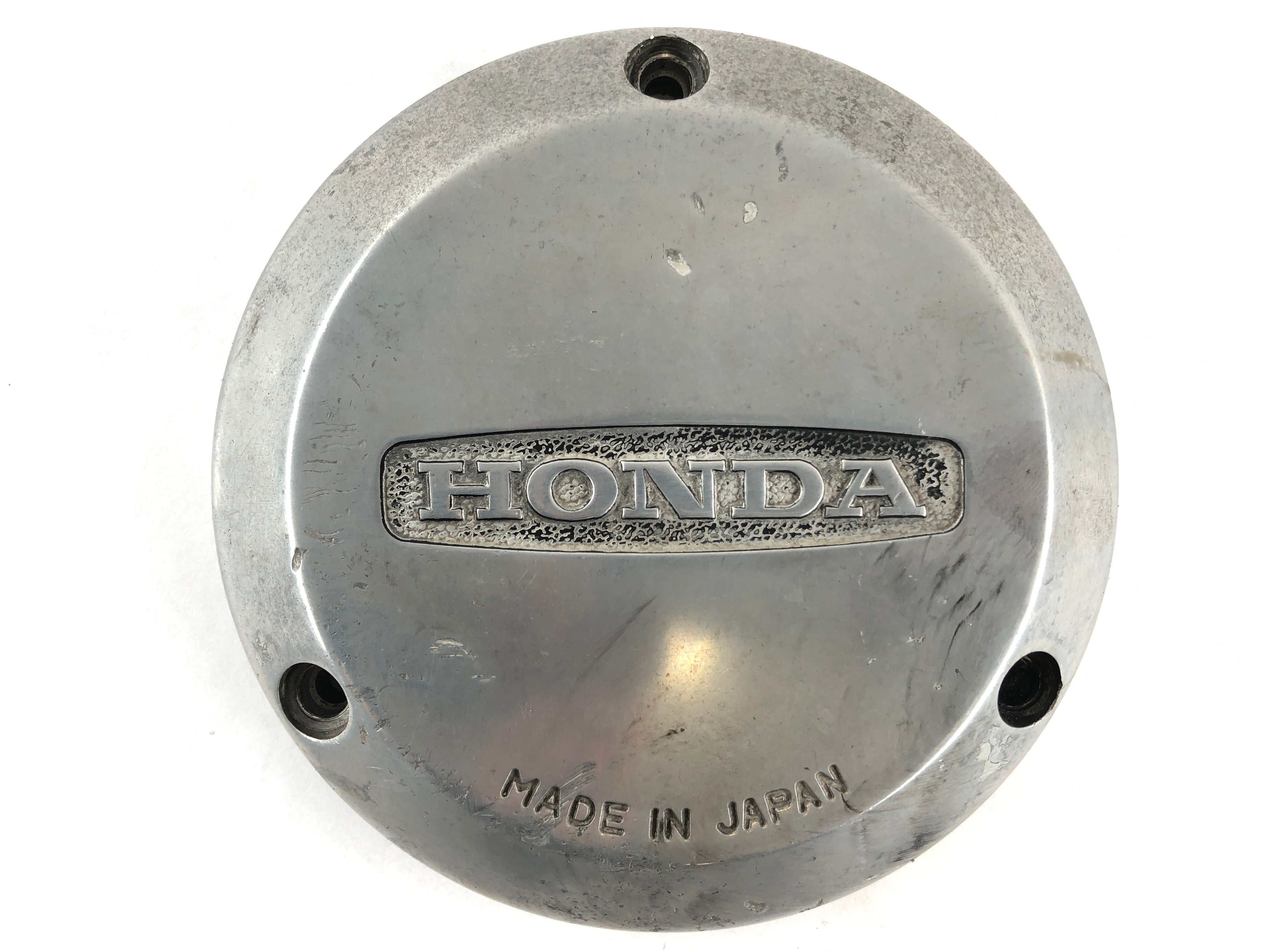 Honda CB 900 F2 SC09 [1985] - Engine cover