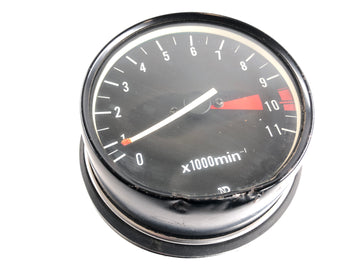Honda CB 650 RC03 [1980] - Tachometer Housing Boating