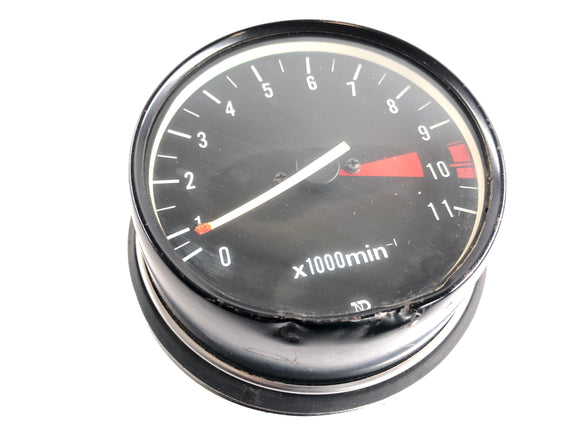 Honda CB 650 RC03 [1980]  - タコメーターハウジングが損傷しました