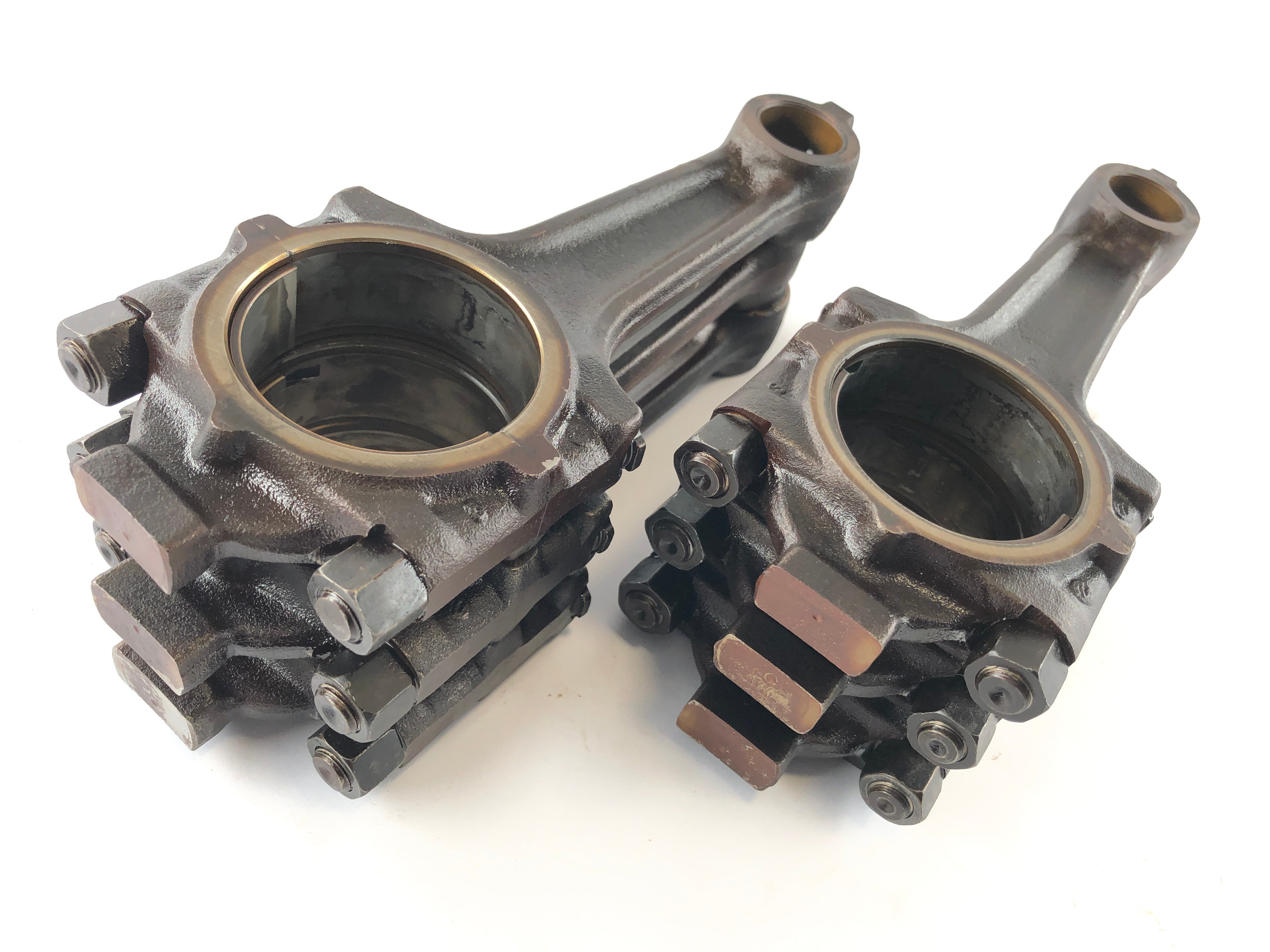 BMW M 535i E28 [1986] - Connecting Rod Set