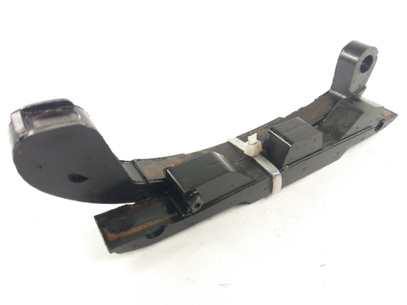 Триумф Скорость Тройная T509 885i [1998] - Слайд -рельсы и зажимные рельсы