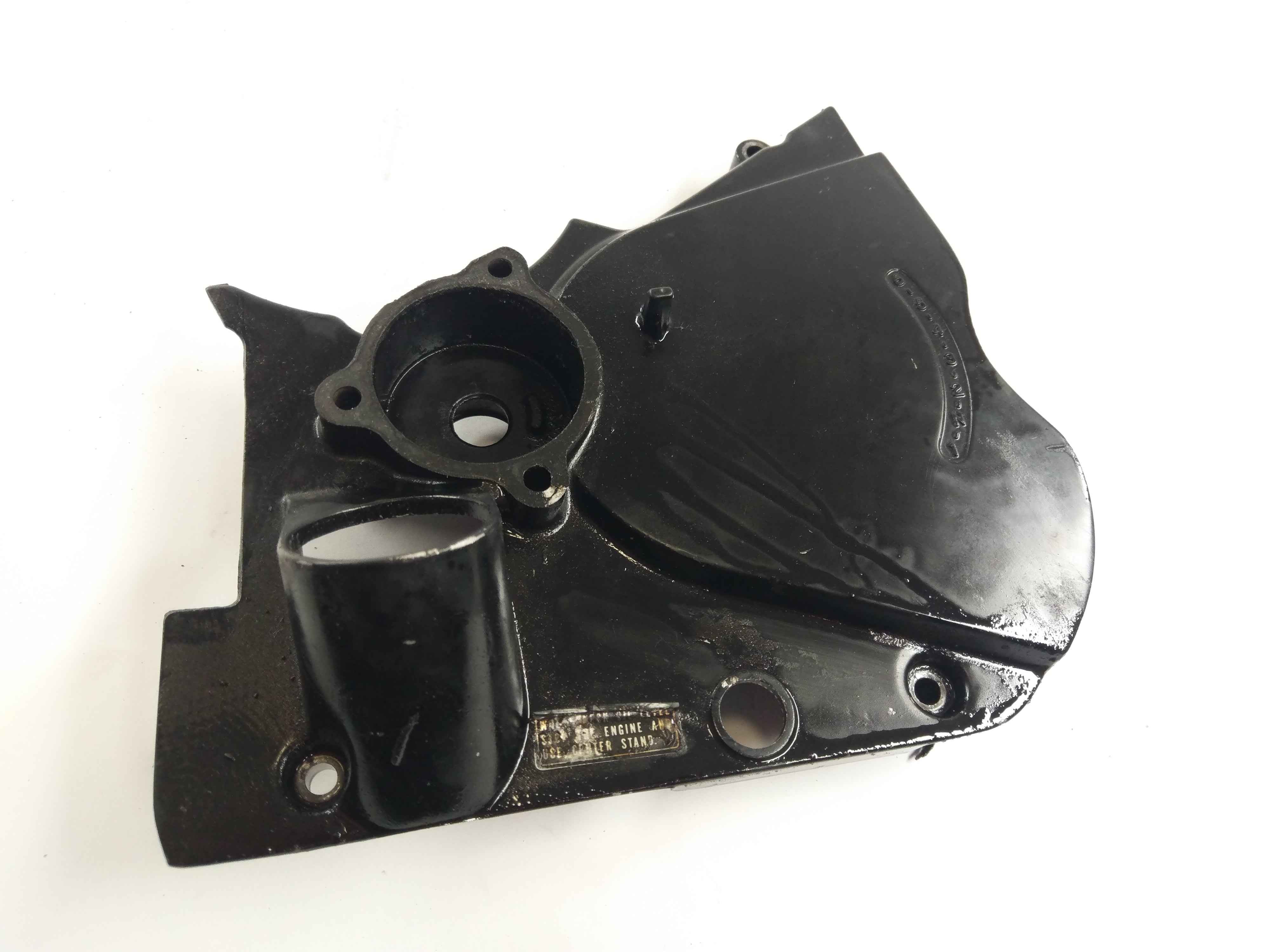 Honda CBX 750 F RC17 [1985] - Engine cover sprocket cover