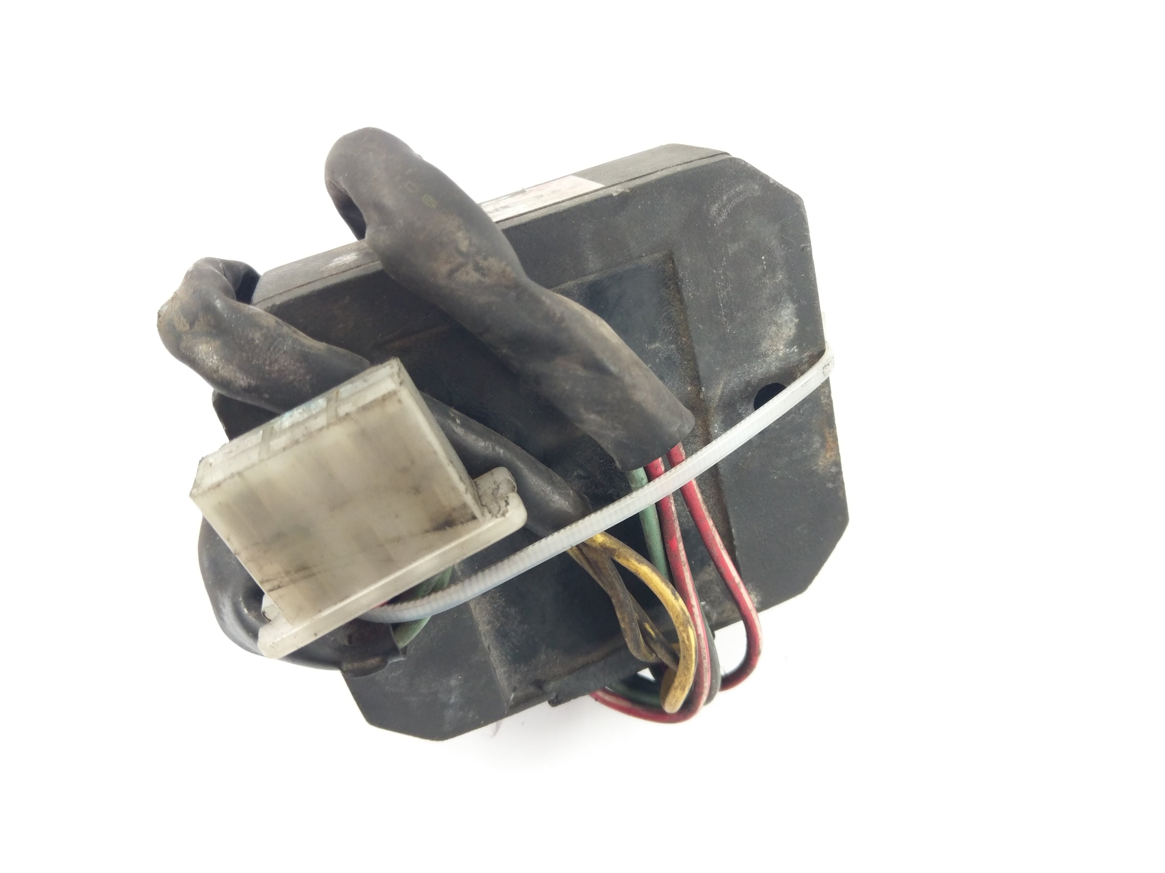 Honda XLV 750 R RD01 [1983] - Alternator Regulator Rectifier - 0