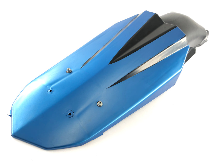 Husqvarna SMR 570 [2003] - Rear fender tail mudguard